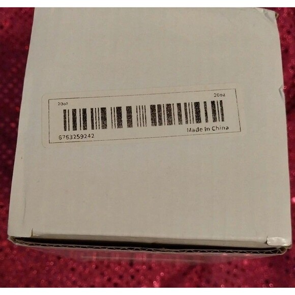 Cat Lover Stainless Steel 20 OZ Tumbler It's Fine I'm Fine Everything Is Fine - Picture 10 of 12